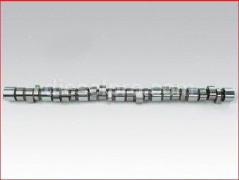 Detroit Diesel Camshaft, 60 Series 12.7L - Rebuilt - Arbol de leva reconstruido 23528309