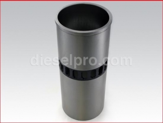 Liner untuk Mesin Detroit Diesel - Standard # 4