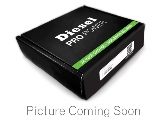 Detroit Diesel Turbo para motores 6-71T y 12V71T aftercooled, Reacondicionado, 23501220