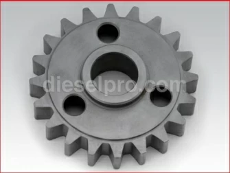 Sprocket,Detroit Diesel,12V71,engine,5103361