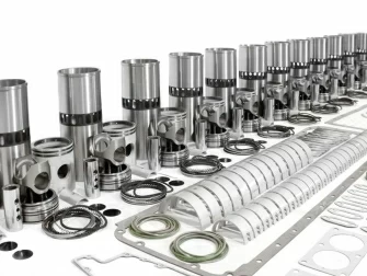 Detroit Diesel,Inframe Kits,Rebuilding kit 12V71 cross_head natural,2 piece piston,IFK12V71CH,Kit de reparacion 12V71 cross_head natural,piston de 2 piezas