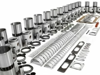 Detroit Diesel,Inframe Kits,Rebuilding kit 16V71 natural,1 piece piston,IFK16V71TK,Kit de reparacion 16V71 natural,piston entero