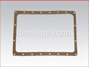 Detroit Diesel,3-53 Natural,Gasket,Oil pan,3-53,5116256,Empacadura del carter,3-53