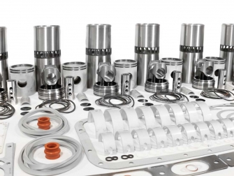Detroit Diesel,Inframe Kits,Rebuilding kit 6V71 turbo intercooled,IFK6V71CHT,kit de reparacion 6V71 turbo intercooled 