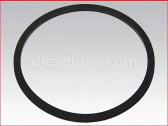 Detroit Diesel 71 series,Piston ring seal,8922221,Sello de piston de dome cross head 