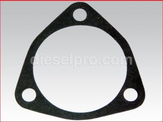 detroit diesel,adapter gasket,53,71_series,5196513,empacadura bompa agua