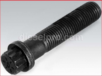 Detroit Diesel engine,bolt for connecting rod of 2 piece piston,5148373,tornilo de biela de piston de 2 piezas de motor