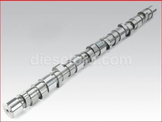 Detroit Diesel,Camshaft, 60 series 12.7L,rebuilt,23521681,Arbol de Levas