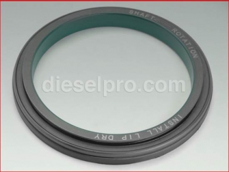 Detroit Diesel,Crankshaft Seal,Rear,23519651,Sello del cigüeñal,Trasero