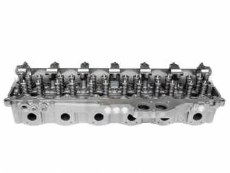 Kepala Silinder Diesel Detroit untuk Siri 60 - Dibina Semula