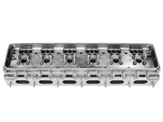 Detroit Diesel engine, Cylinder head New, 5102770, Cabeza o culata Nueva