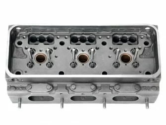 Detroit Diesel engine,Cylinder head,5149877,Cabeza o culata sin valvulas