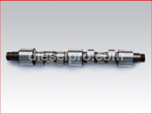 Detroit Diesel engine 2-71,Camshaft 2-71,5189859,Arbol de leva 2-71