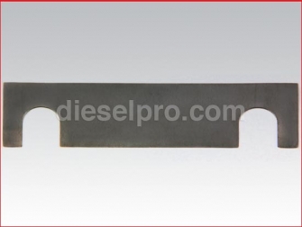 Detroit Diesel engine 3-71,4-71,6-71,Oil pump shim, 5176119,shim Bomba de aceite