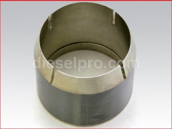 Detroit Diesel engine,Cone vibration damper,5176809,Cono del damper de vibracion