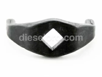 Detroit Diesel engine,Fork fuel pump coupling,5102257,Tenedor coupling,bomba combustible