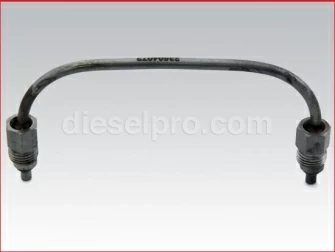 Fuel Jumper Line - Gaya Baru dan Panjang