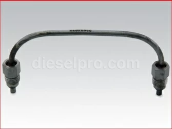 Fuel Jumper Line - Gaya Pendek dan Baru