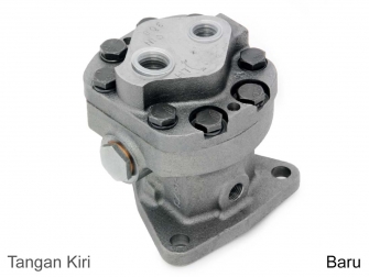 Detroit Diesel engine,Fuel Pump,Left hand,New,5199560N,Bomba combustible,Izquierda,Nueva