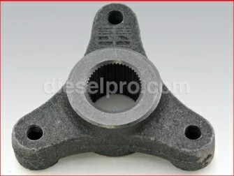 Detroit Diesel engine,Hub Blower coupling for thick 29 spline shaft,5141473,Hub del Acoplador del Soplador para ejes gruesos 29 estrias