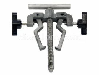 Detroit Diesel engine, Cummins, Impeller puller,50070, Puller de impelente