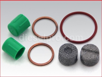 Detroit Diesel engine,Injector Service Kit,5229649,Kit de Reparacion Inyector