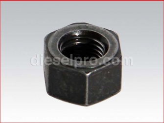 Detroit Diesel engine,Nut for connecting rod,5117629,Tuerca de biela de motor