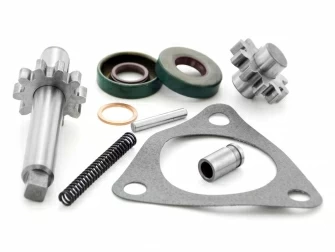 Detroit Diesel engine,Repair kit,Fuel pump,5195078,Kit de reparacion,Bomba de combustible