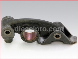 Detroit Diesel engine series 53,Rocker arm left hand,5135267,Rocker arm Izquierdo