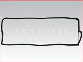 Detroit Diesel engine series 60,Rocker cover gasket,4 bolts,23516322,Empacadura tapa de valvulas,4 pernos