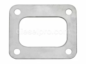 Gasket Detroit Diesel Turbo