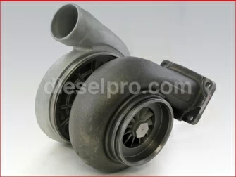 Detroit Diesel engine,Turbo intercooled,Rebuilt,8926192,Turbo intercooled,reconstruido
