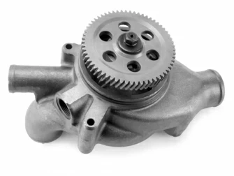 Detroit Diesel engine series 60,new,Pump,Fresh water,23522707,Bomba de agua dulce