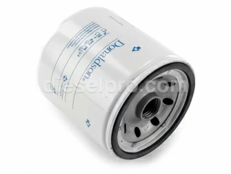 Detroit Diesel engine,Fuel filter,Secondary,Spin on,TP928,Filtro de combustible,Secundario,tipo Enroscante