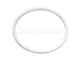 Detroit Diesel Gasket for the block plug, 5138659