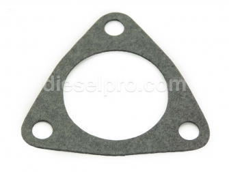 Detroit Diesel,Fuel Pump,Water Pump Gasket,5150193,Empacadura,Bomba de combustible,Junta de la bomba de agua