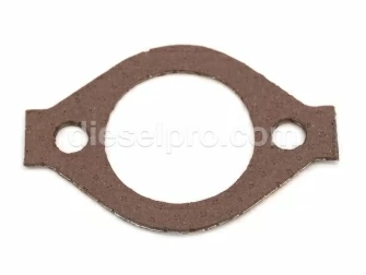 Detroit Diesel Gasket for Governor spring cover, 8922593