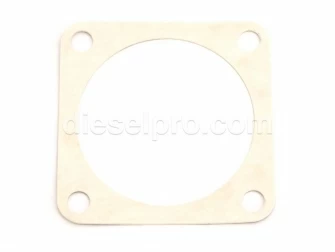Detroit Diesel Gasket for the Heat exchanger outlet. 5122975