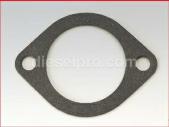 Gasket Detroit Diesel 12V71 untuk Tangki Penukar Haba