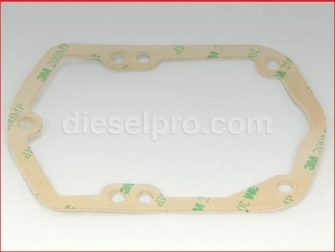 Detroit Diesel,Gasket for Hydraulic Governor Cover,3249110,Empacadura para tapa del governador hidraulico