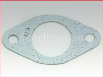 Detroit Diesel,Gasket,Series,71,92,5156319,Empacadura