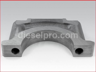 Detroit Diesel,Main Bearing Cap,92 Series Engines,5146497,Tapa del cojinete principal