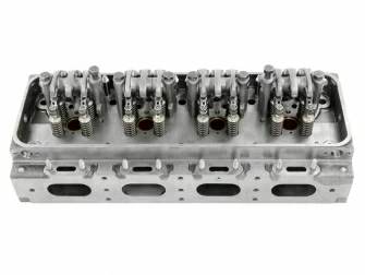 Detroit Diesel engine,New Complete Cylinder head,5149878C, Cabeza o culata nueva completa