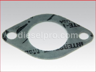 Detroit Diesel,Oil Pump Gasket,5123660,Junta de la bomba de aceite,Empacadura,Junta de la bomba de aceite