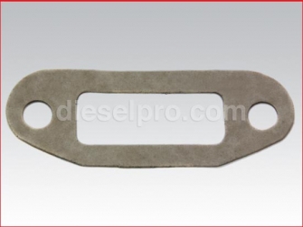 Detroit Diesel V12,Gasket,oil pump,5117242,Empacadura de bomba de aceite