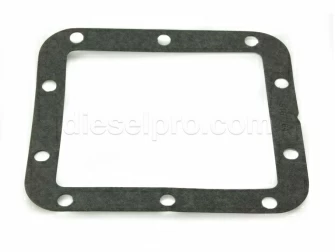 Detroit Diesel,Radiator gasket,Series 71 & 92,5167764,Detroit Diesel Empaque de radiador