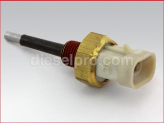 Detroit Diesel engine,Sensor de nivel de liquido de enfriamiento,23520380,Sensor,coolant level