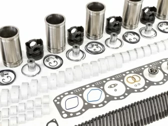 Detroit Diesel,Rebuild,Kit WITH PISTONS,For Series 60 14 L,IFK6256-S60,Conjunto reparacion con pistones