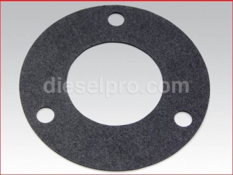 detroit diesel thermostat gasket,5128002,Empacadura del termostato V53