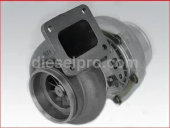 Detroit Diesel,Turbofor engines,6V53 and 6V92,5106250
